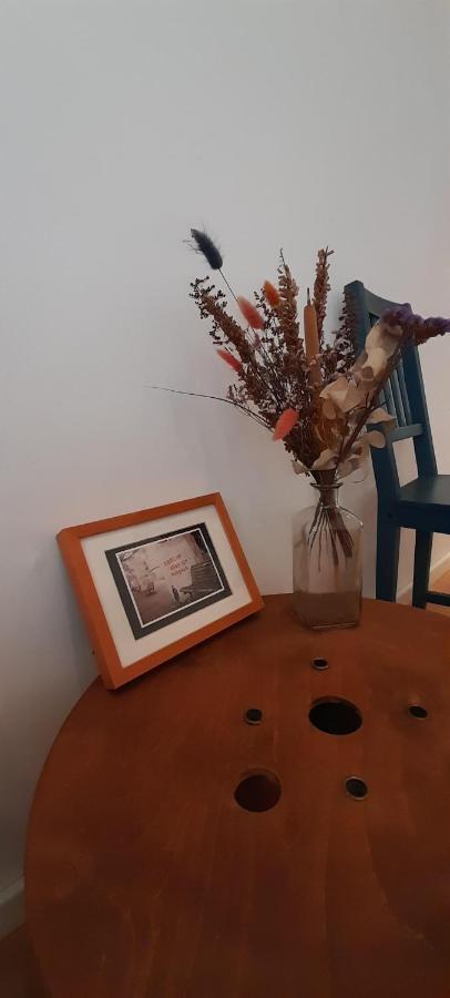 Schone Im Bergmannkiez Apartment *