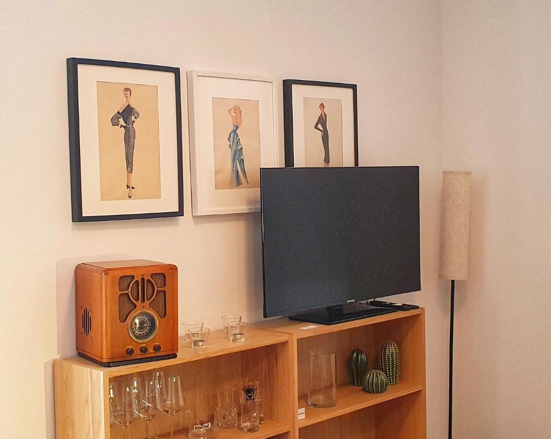 Ida Apartment
