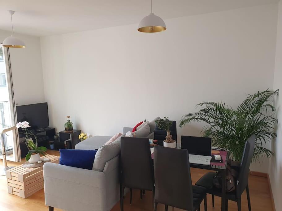 Cozy Flat In Mitte. Lägenhet