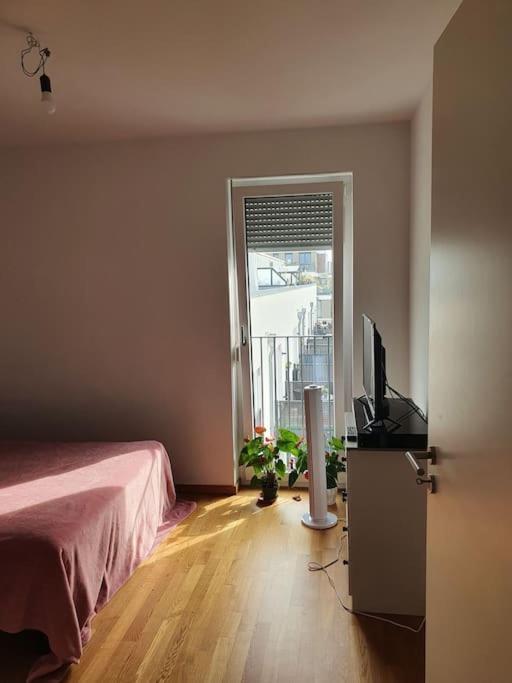 Lägenhet Cozy Flat In Mitte. Berlin