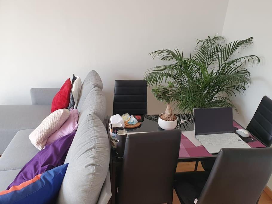 Lägenhet Cozy Flat In Mitte. *