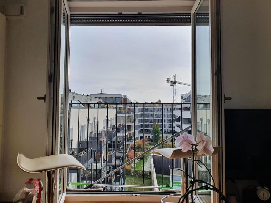 Lägenhet Cozy Flat In Mitte. Berlin