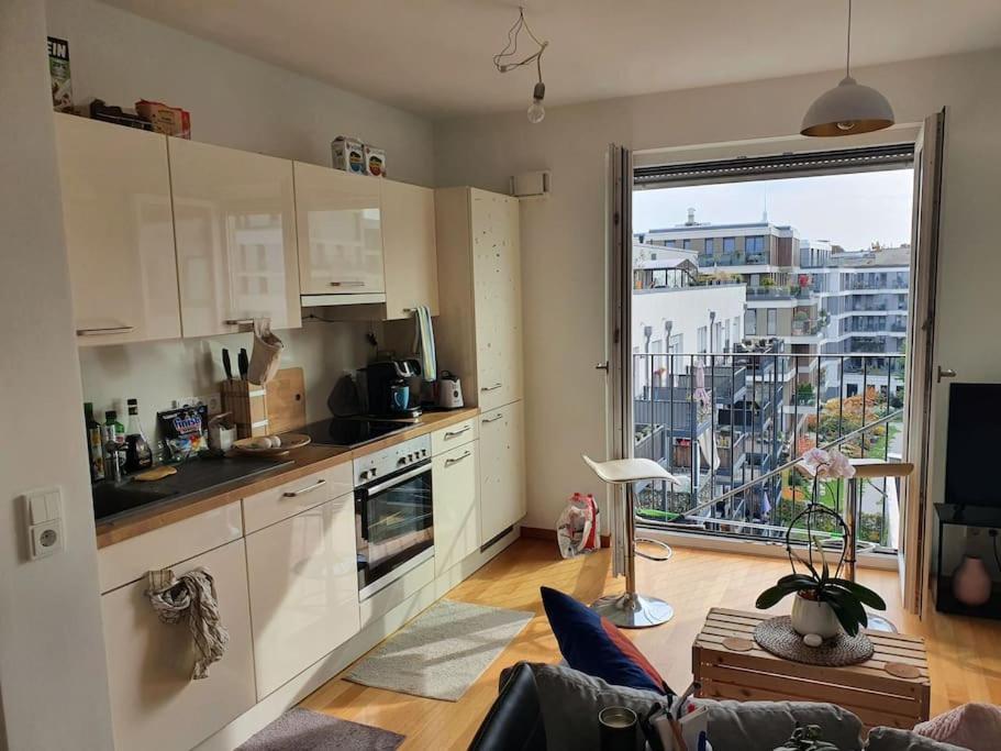 Cozy Flat In Mitte. Lägenhet