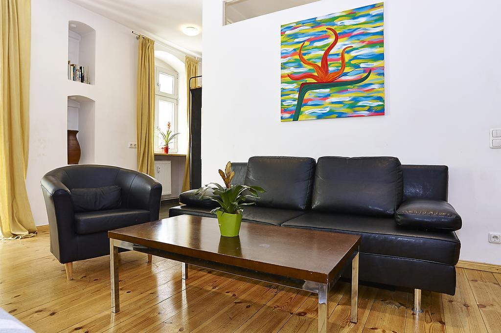 Hotel Schall & Rauch Berlin