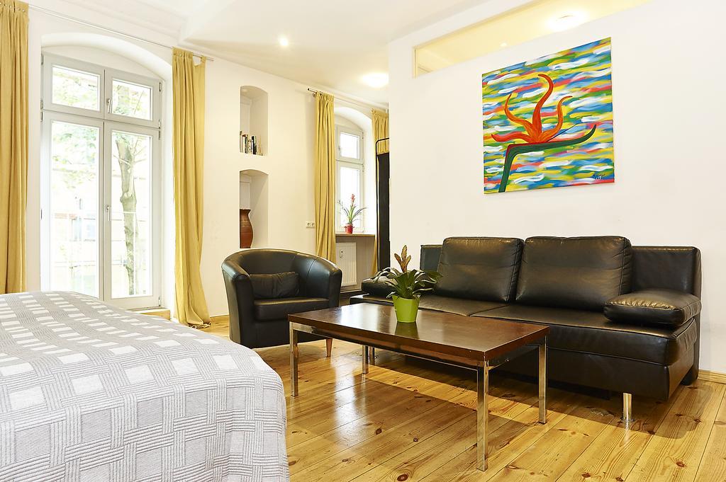 Hotel Schall & Rauch