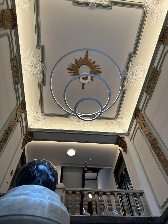 Seifert Am Kurfuerstendamm Hotell Berlin