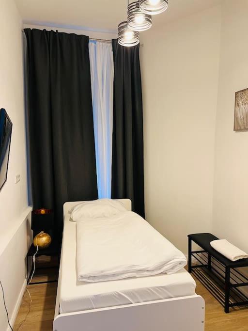 Gemutliches, Neues 2. Am Ufer Apartment Berlin