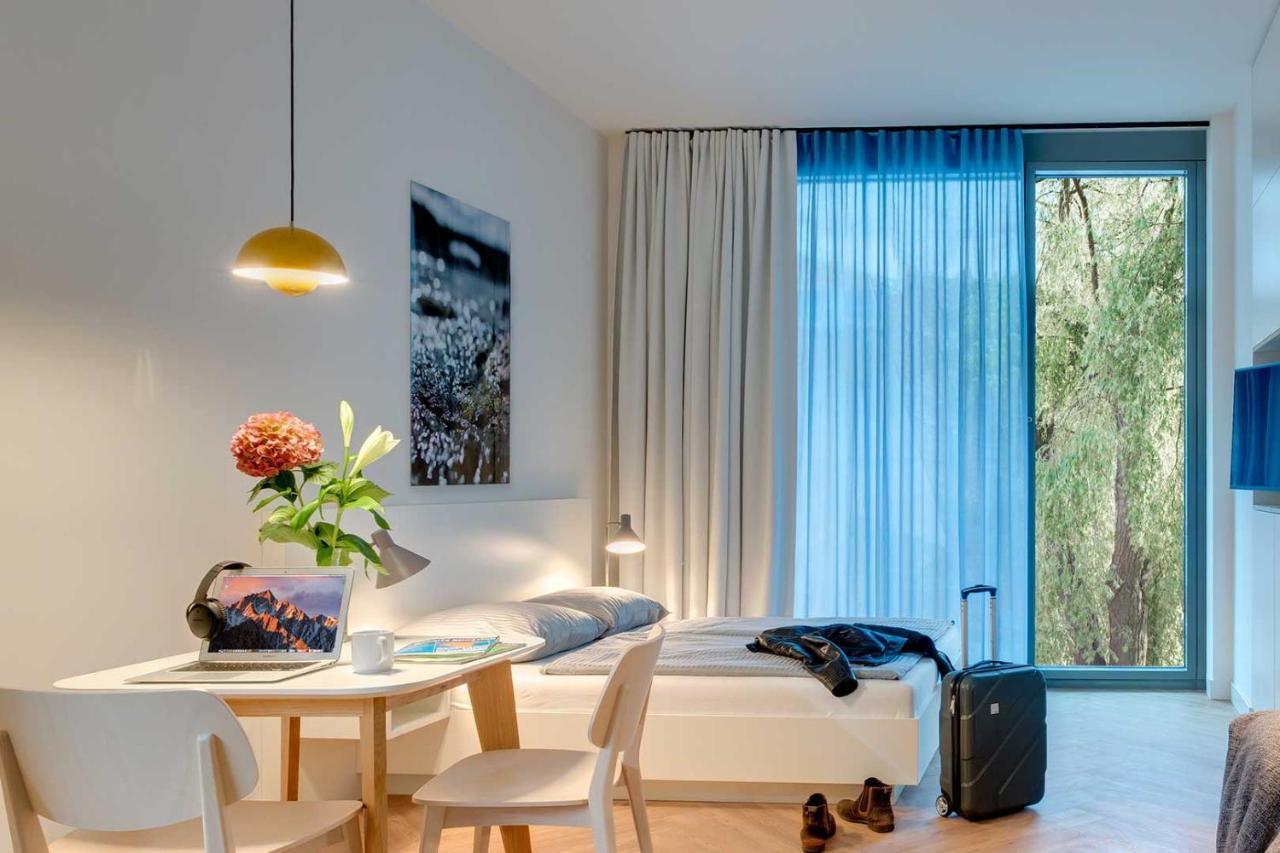 Smartments Berlin City West 3*