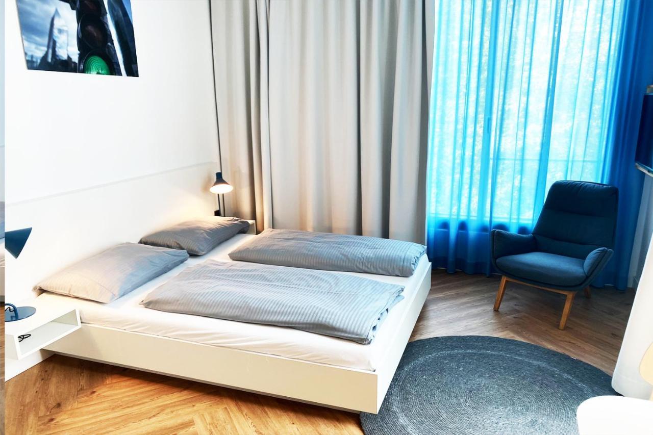 Appart hôtel Smartments Business West