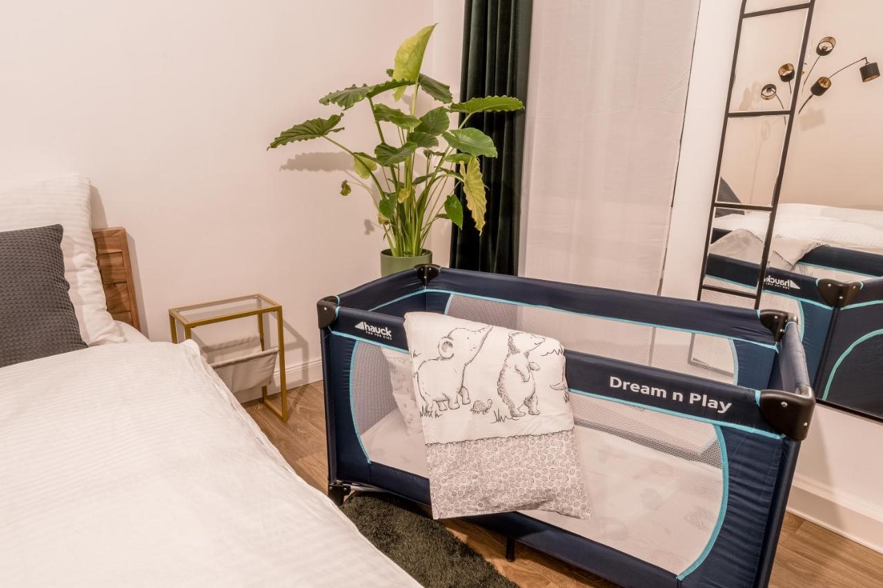 Lejlighed Leben Wie Ein Kreuzberger Altbau Charme Mit Stuck In Bester Kiezlage *