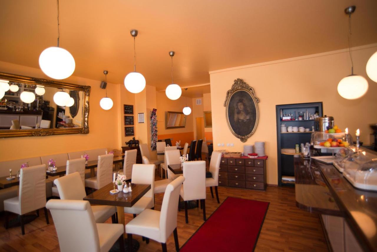 City Gasthaus Berlin