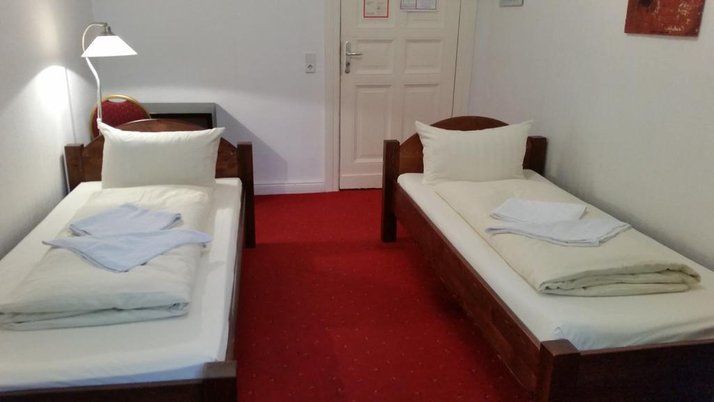 Guest house Kima 3*