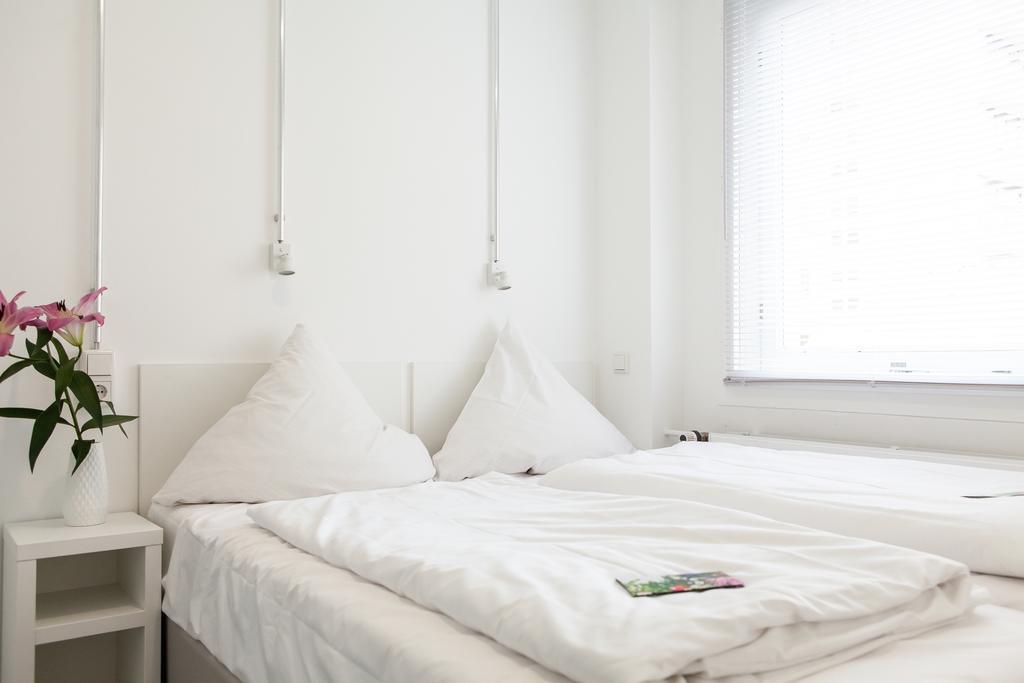 Hostel Near Brandenburg Gate - Rooms&apartments