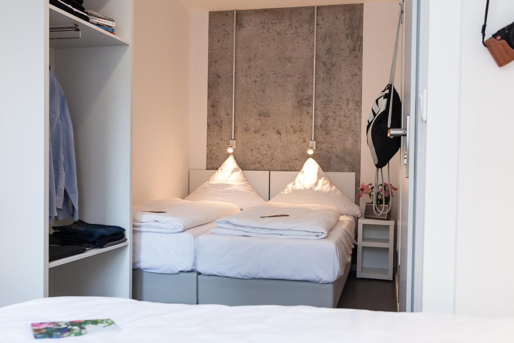 Near Brandenburg Gate - Rooms&apartments *
