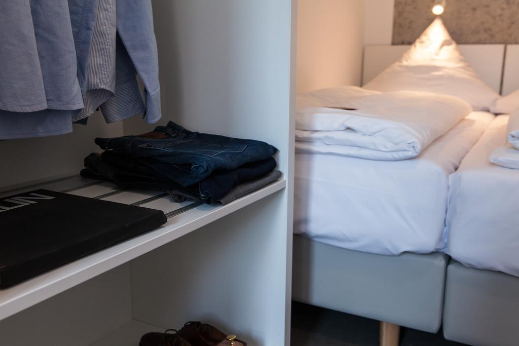 Hostel Near Brandenburg Gate - Rooms&apartments Berlin