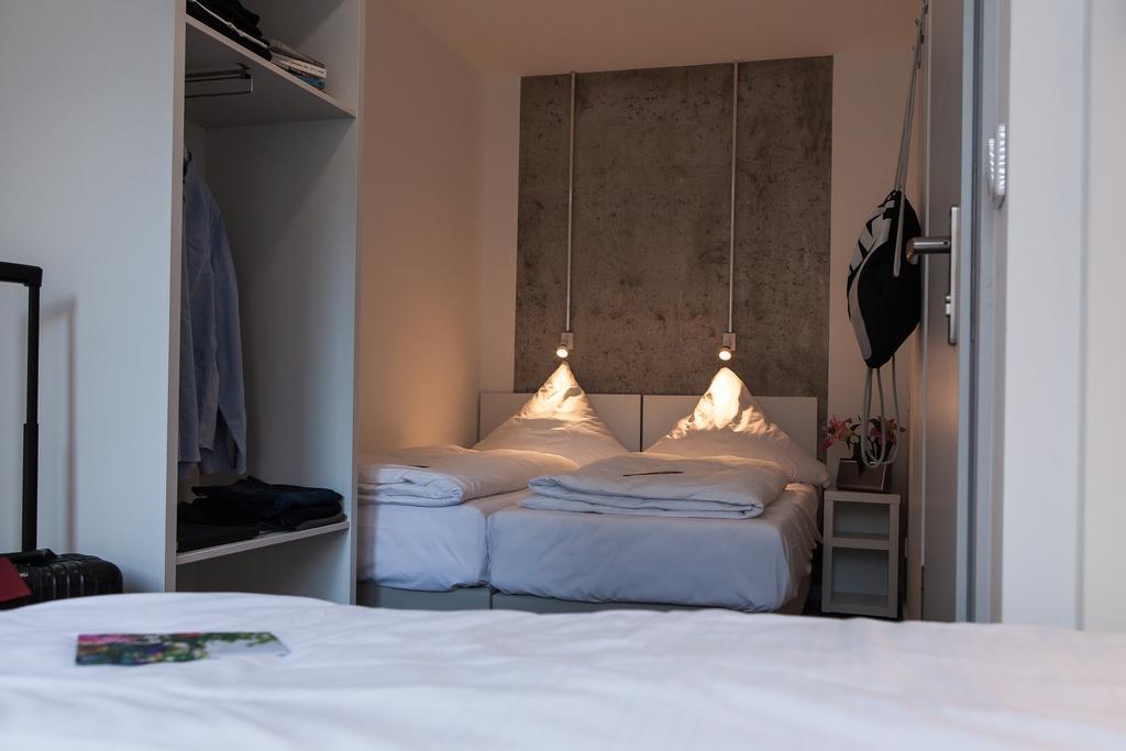 Hostel Near Brandenburg Gate - Rooms&apartments