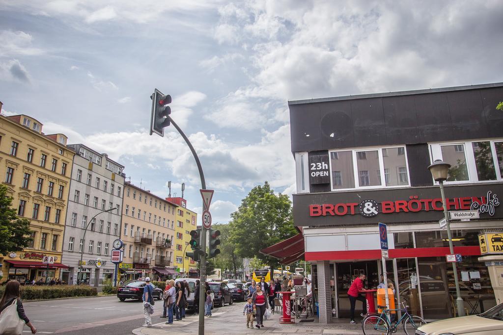 Gasthof City *
