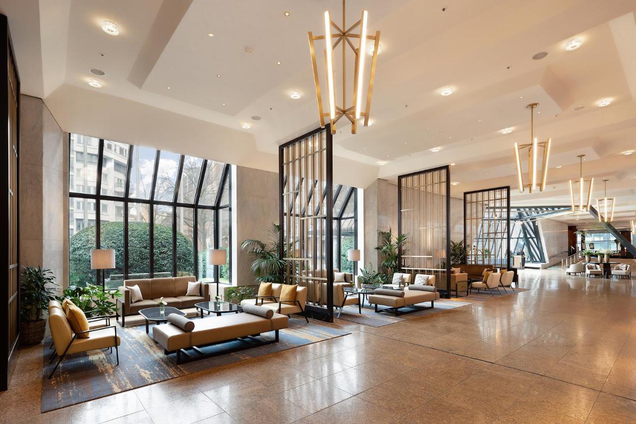 Intercontinental By Ihg