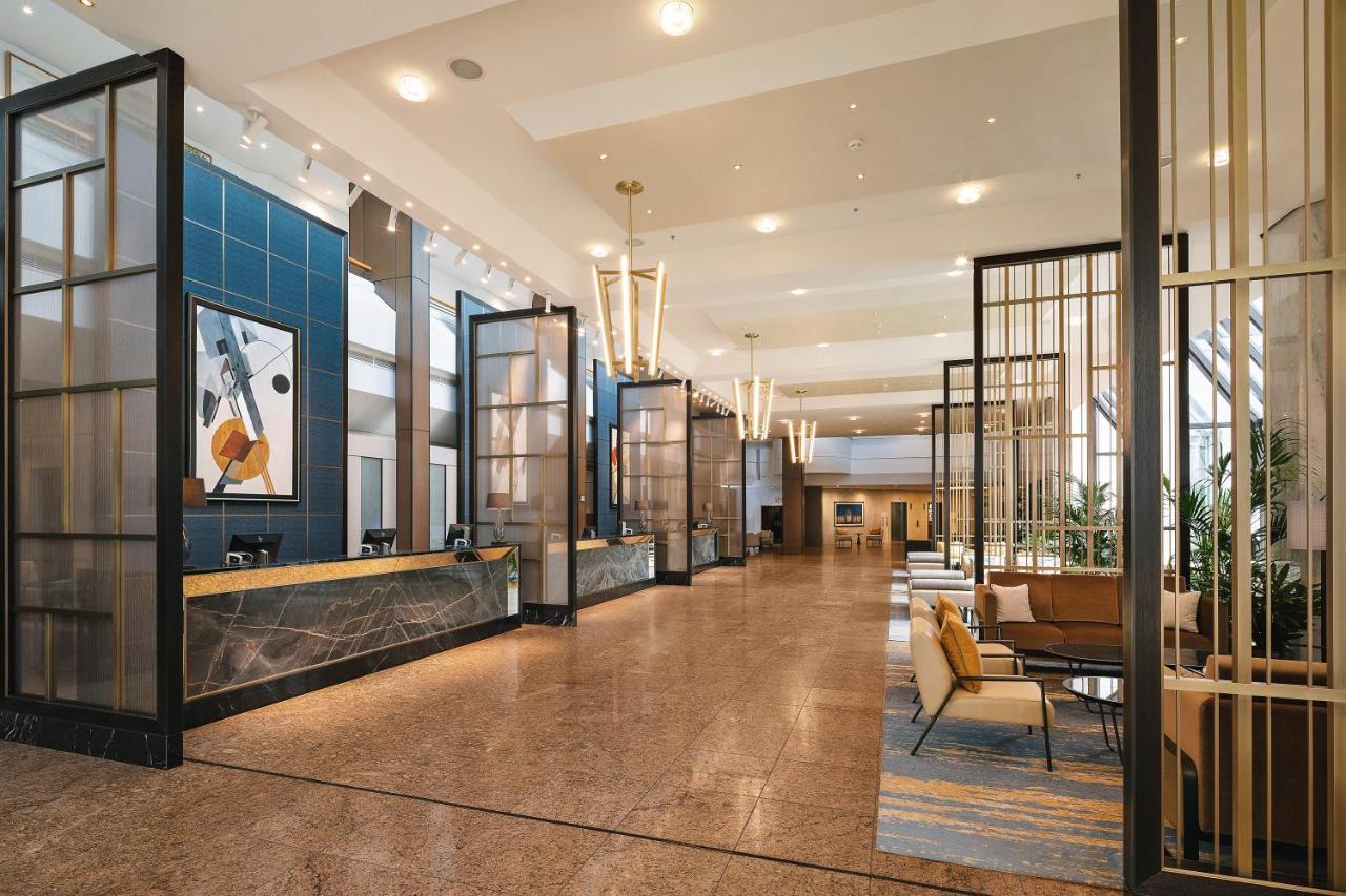 Hotel Intercontinental By Ihg Berlin