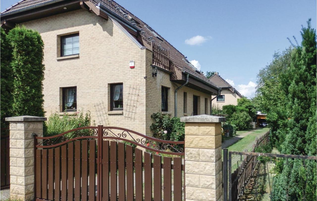 Apartment Amazing In Berlin-bohnsdorf With 1 Bedrooms, Sauna&wifi Berlin