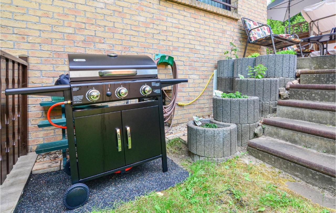 Amazing In Berlin-bohnsdorf With 1 Bedrooms, Sauna&wifi *