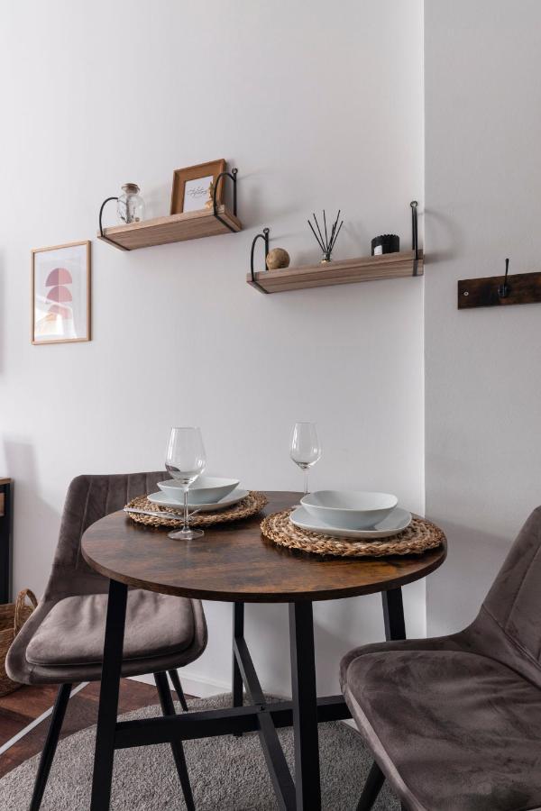 Appartement In Heart Of Berlin
