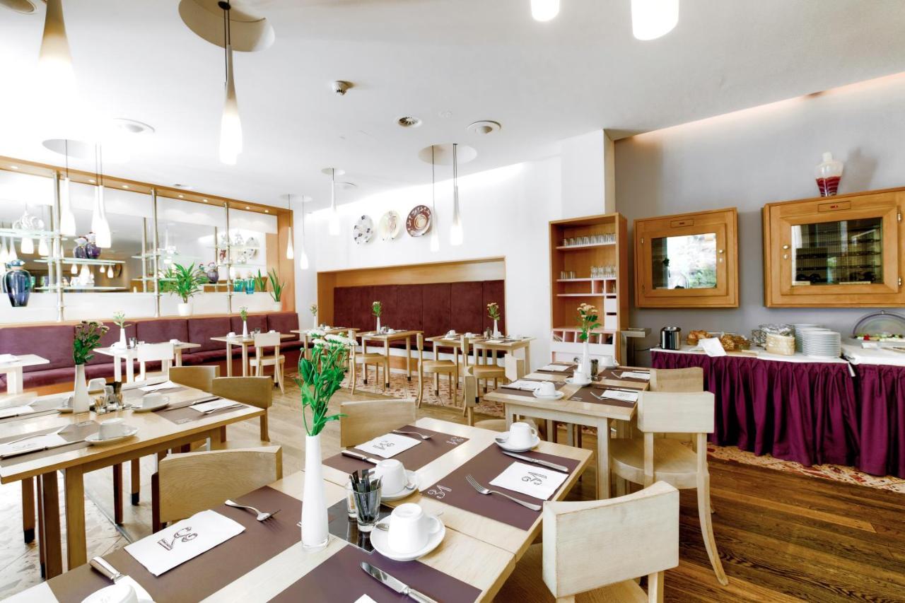 Bleibtreu By Golden Tulip 4*