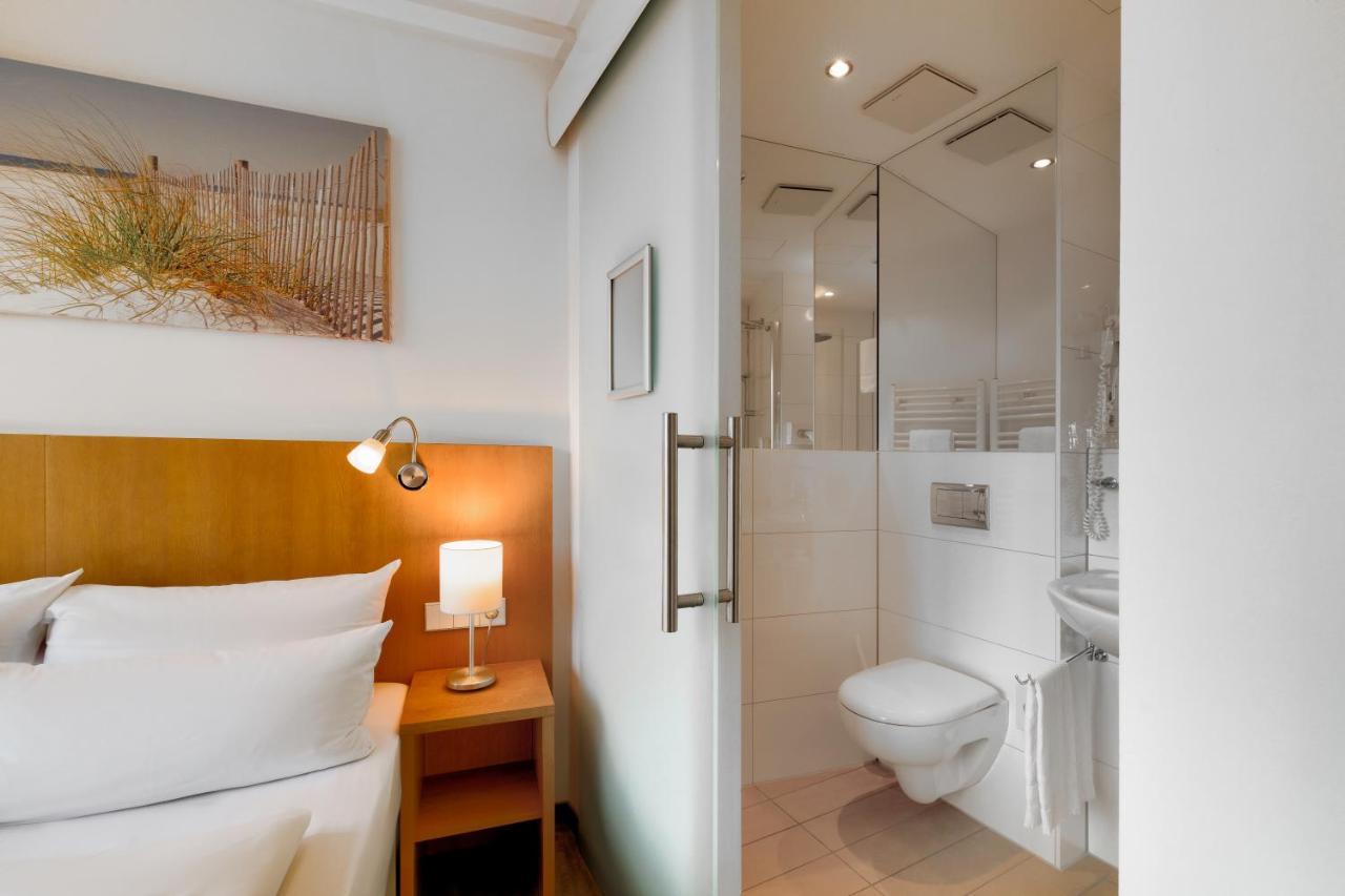 Hotell Mitte By Campanile