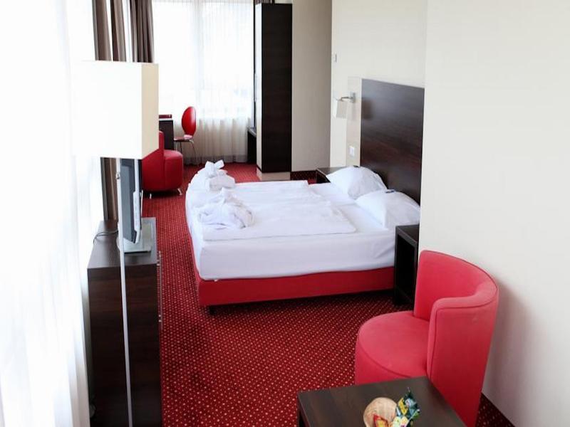 Hotell Premier Sued 3*