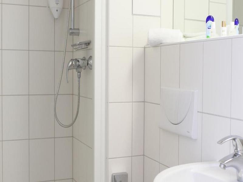 Premier Sued Hotell 3*
