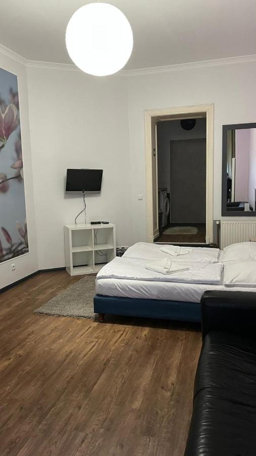 Gæstehus Albert Rooms Berlin