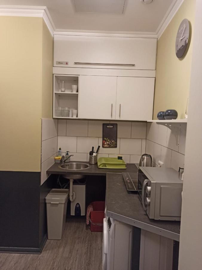Albert Rooms Gæstehus *