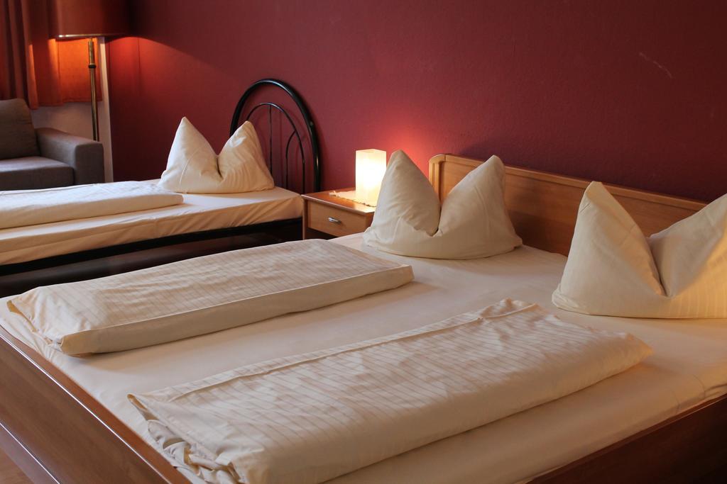 Hotel Majestic Berlin