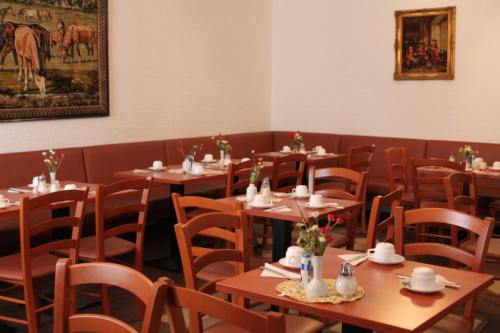 Majestic 3* Berlin