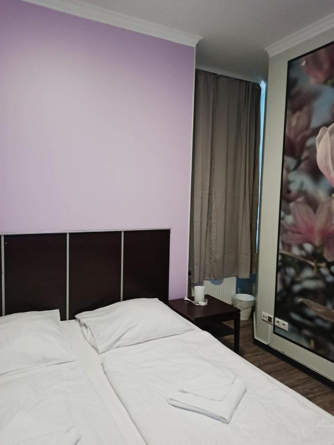 Albert Rooms Gæstehus *