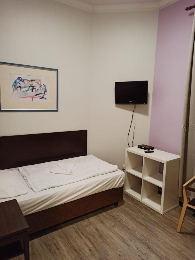 Albert Rooms Gæstehus