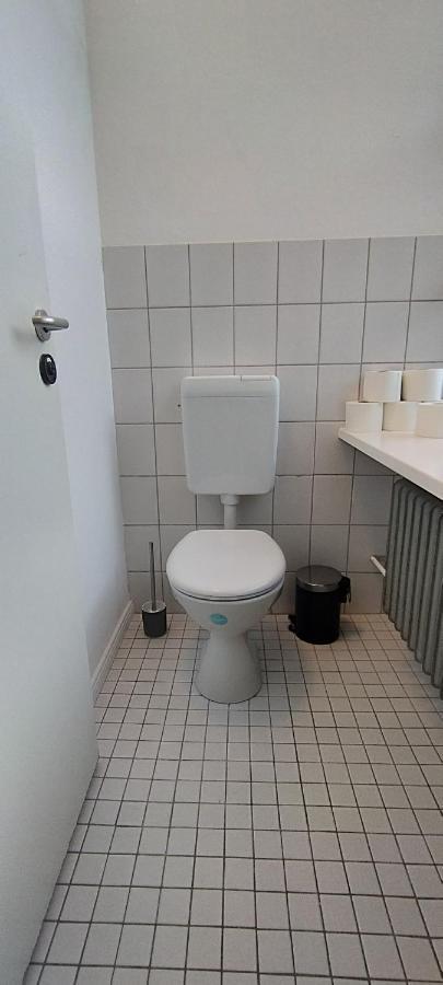 Lägenhet Loft46 - Self Checkin - Long And Shortstay Berlin