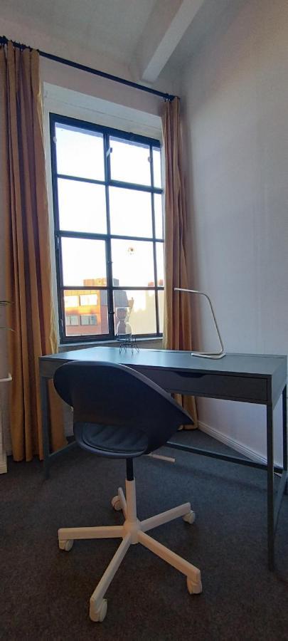 Loft46 - Self Checkin - Long And Shortstay Lägenhet Berlin