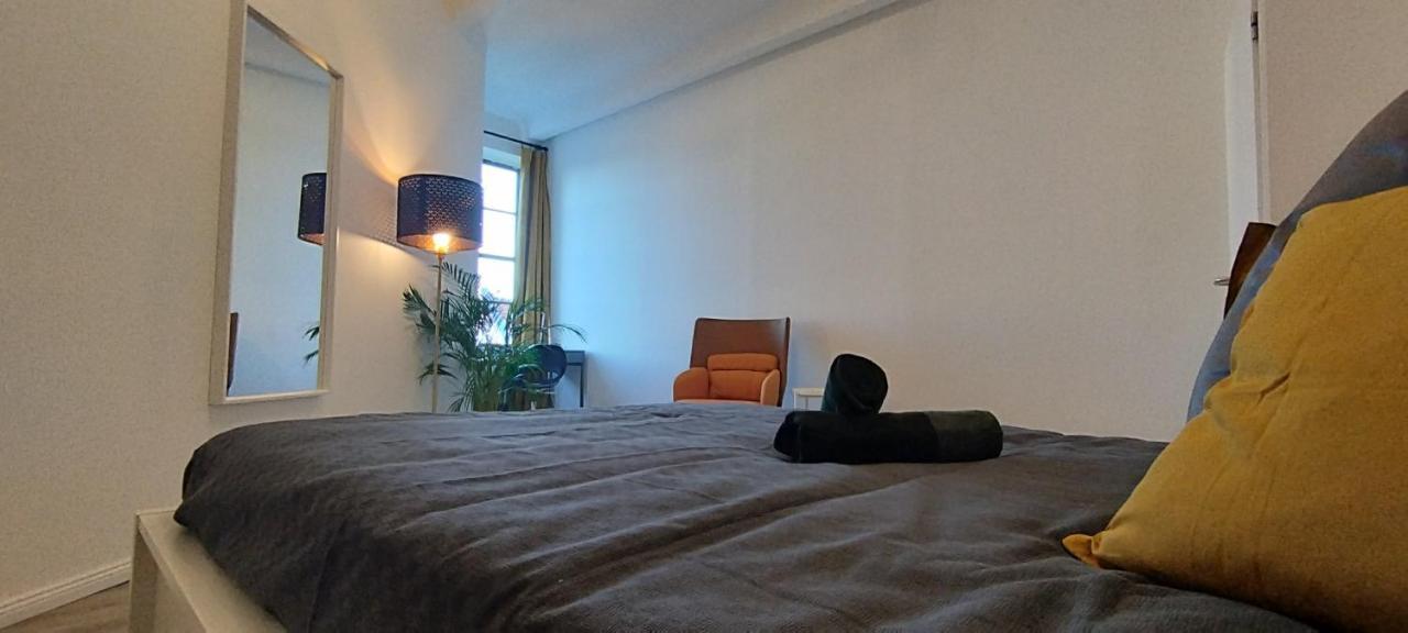 Lägenhet Loft46 - Self Checkin - Long And Shortstay