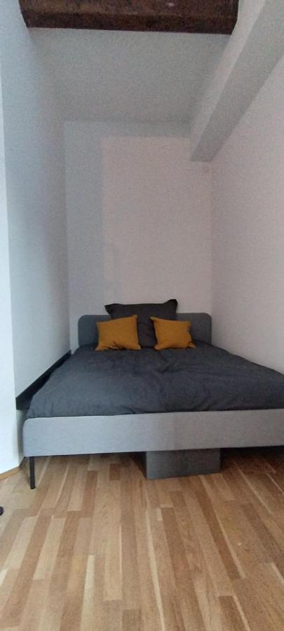 Loft46 - Self Checkin - Long And Shortstay Lägenhet Berlin
