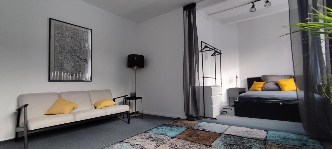 Loft46 - Self Checkin - Long And Shortstay