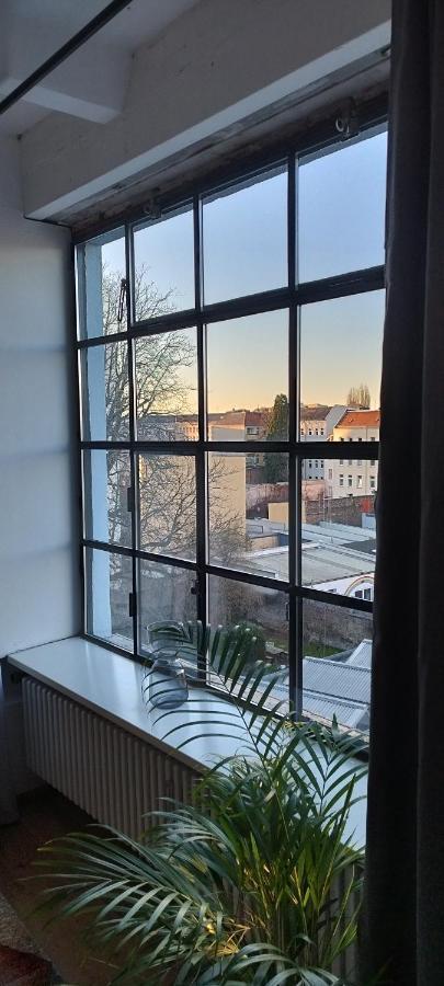 Loft46 - Self Checkin - Long And Shortstay Lägenhet