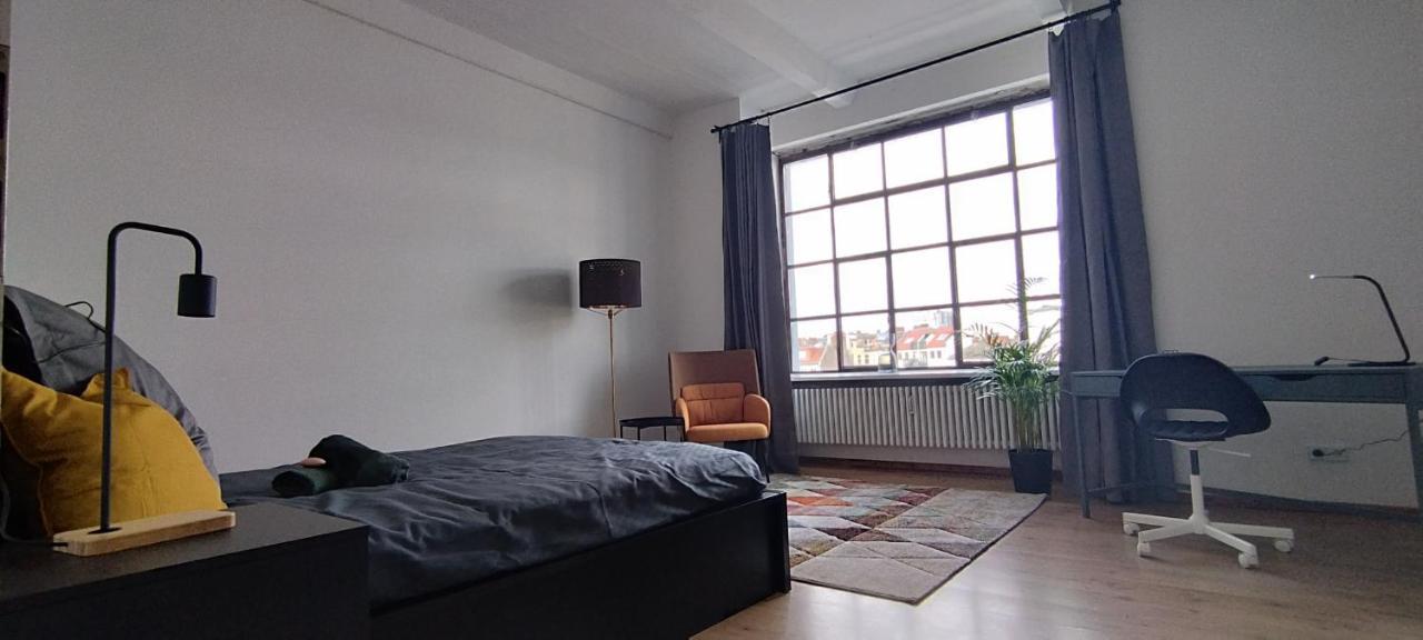 Loft46 - Self Checkin - Long And Shortstay Lägenhet *