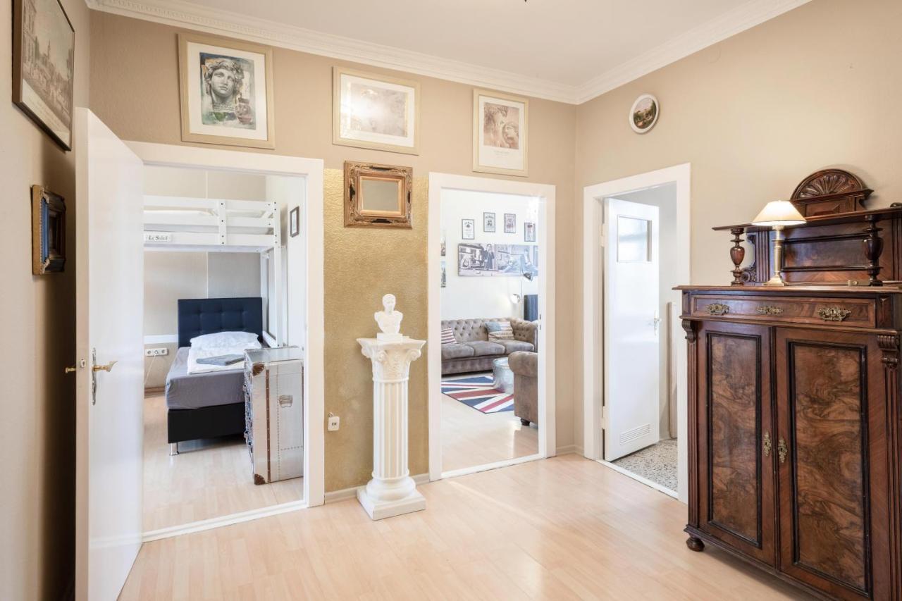 Apartment Marquardt *