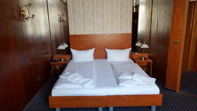 Hotel Am Kurfürstendamm 3*
