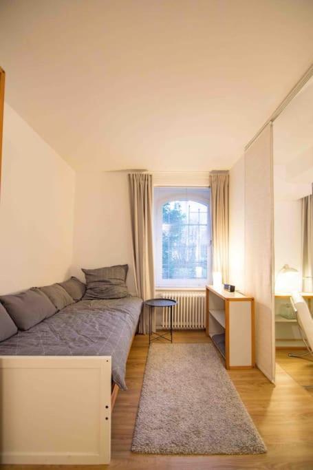 Lejlighed Ground Floor In In Charlottenburg Garden View *