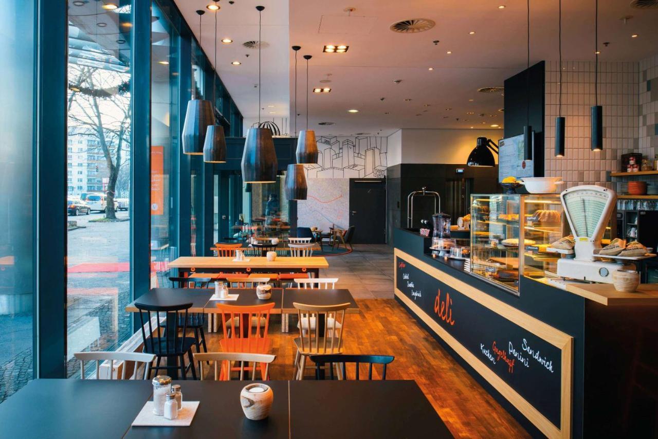 Vienna House Easy By Wyndham Prenzlauer Berg 3*