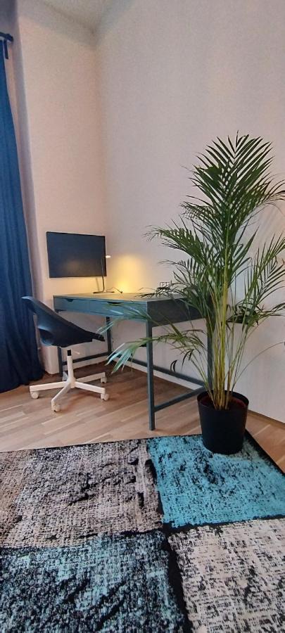 Lägenhet Loft46 - Self Checkin - Long And Shortstay Berlin