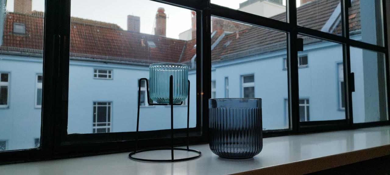 Loft46 - Self Checkin - Long And Shortstay Lägenhet *