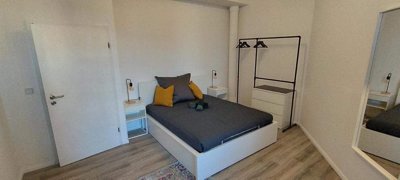 Loft46 - Self Checkin - Long And Shortstay Lägenhet *
